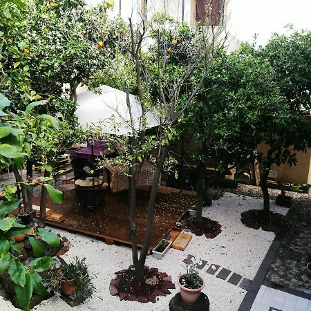 La Corte Di Lucina Terralba Ngoại thất bức ảnh