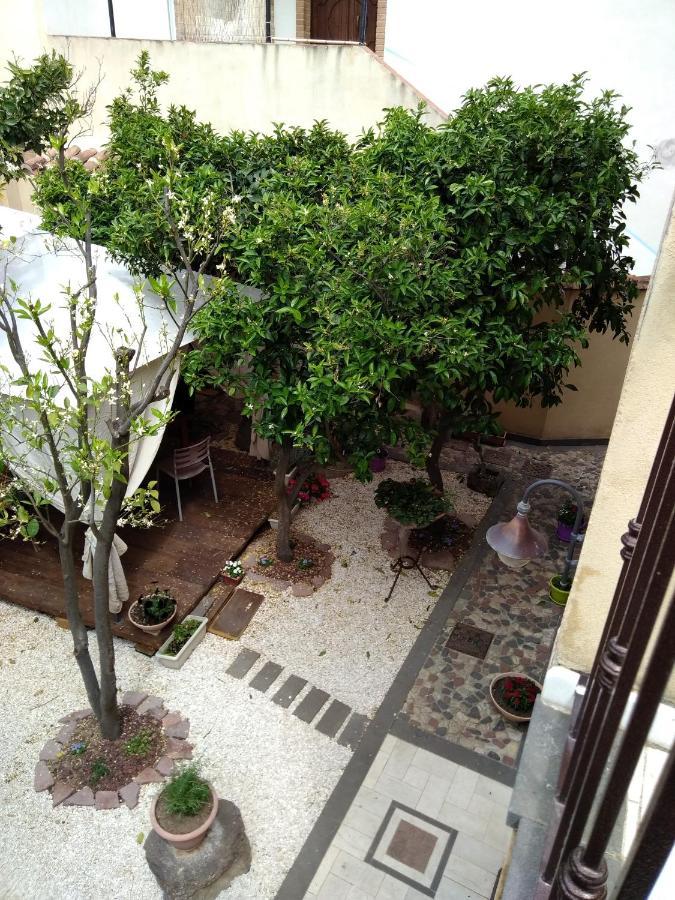 La Corte Di Lucina Terralba Ngoại thất bức ảnh