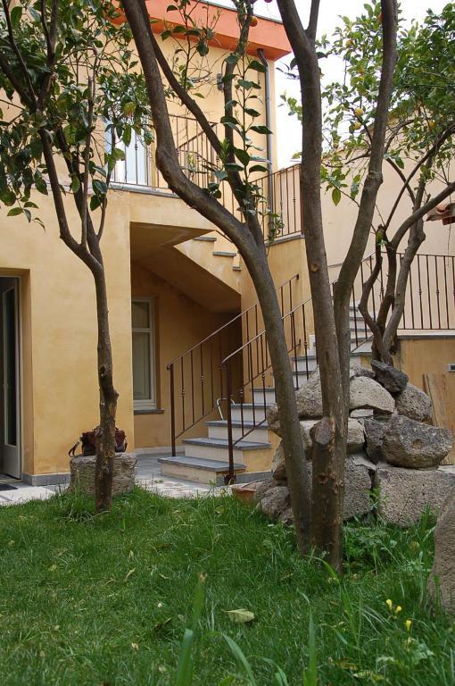 La Corte Di Lucina Terralba Ngoại thất bức ảnh