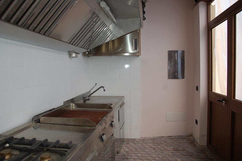 La Corte Di Lucina Terralba Ngoại thất bức ảnh