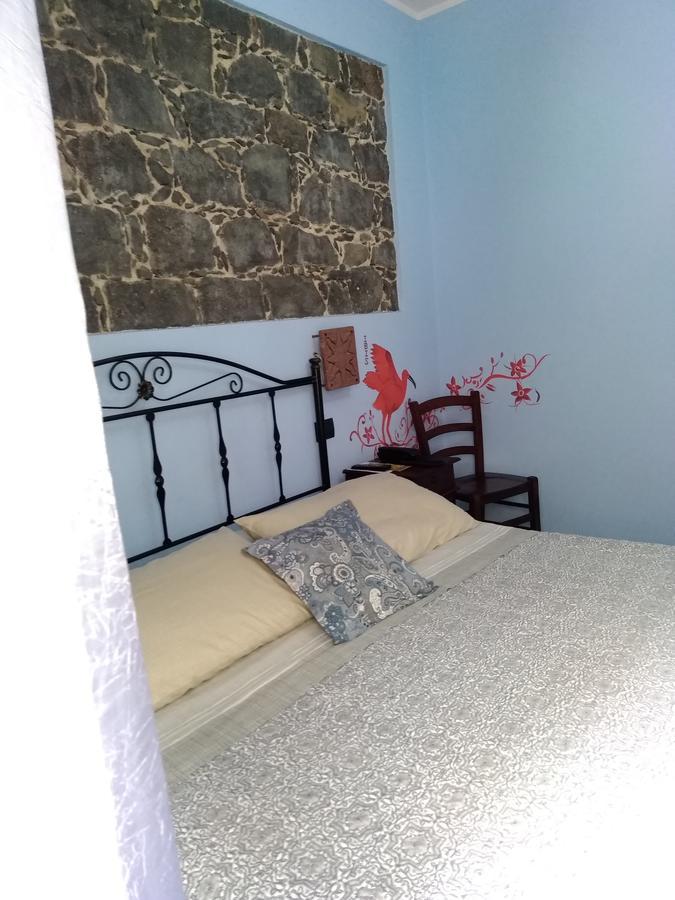La Corte Di Lucina Terralba Ngoại thất bức ảnh