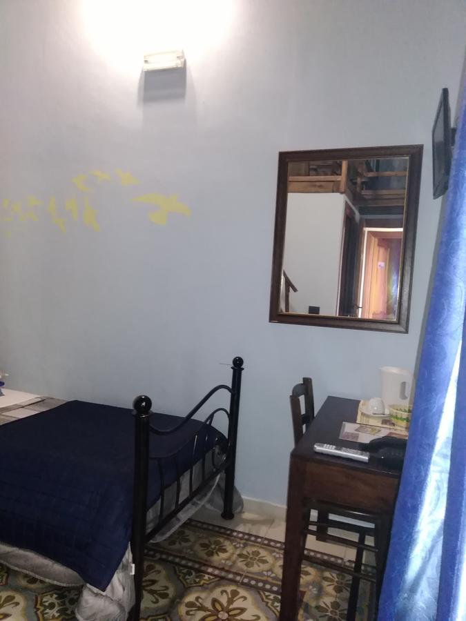 La Corte Di Lucina Terralba Ngoại thất bức ảnh