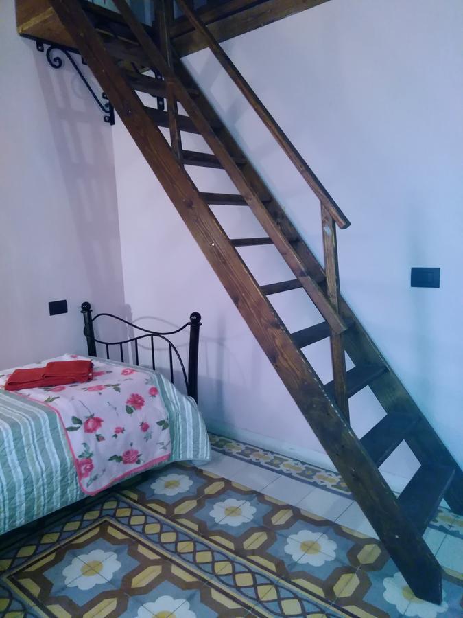 La Corte Di Lucina Terralba Ngoại thất bức ảnh