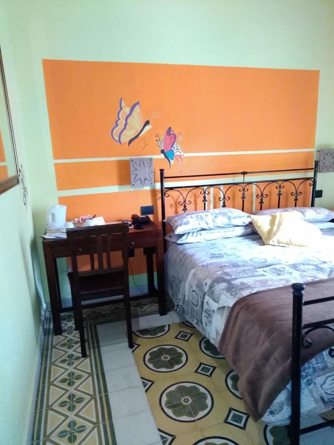 La Corte Di Lucina Terralba Ngoại thất bức ảnh