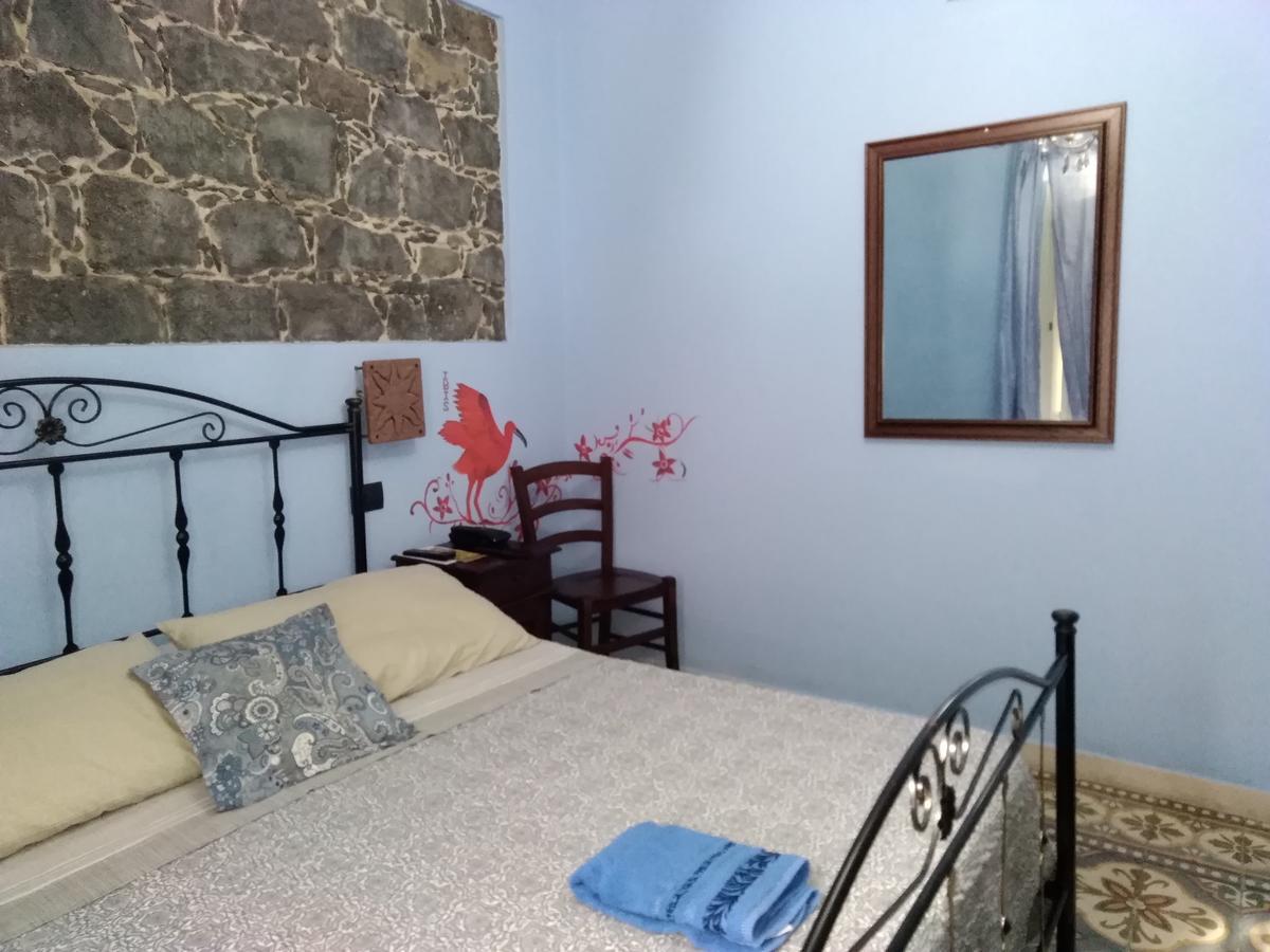 La Corte Di Lucina Terralba Ngoại thất bức ảnh