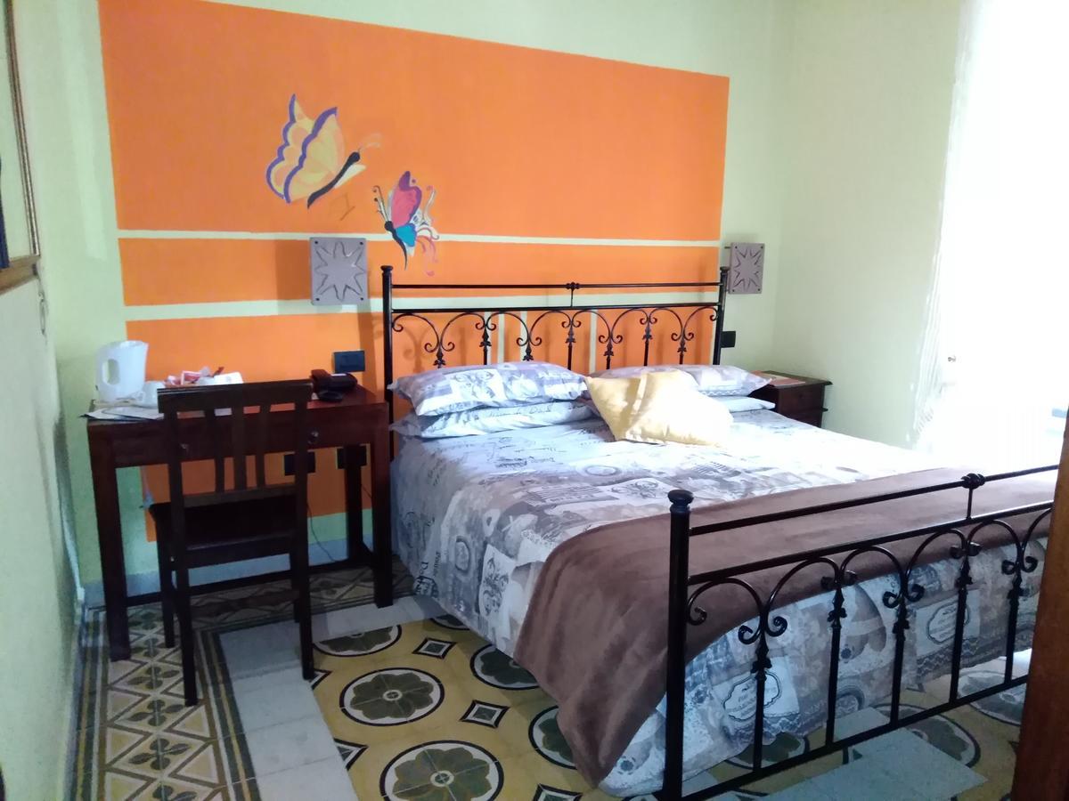 La Corte Di Lucina Terralba Ngoại thất bức ảnh