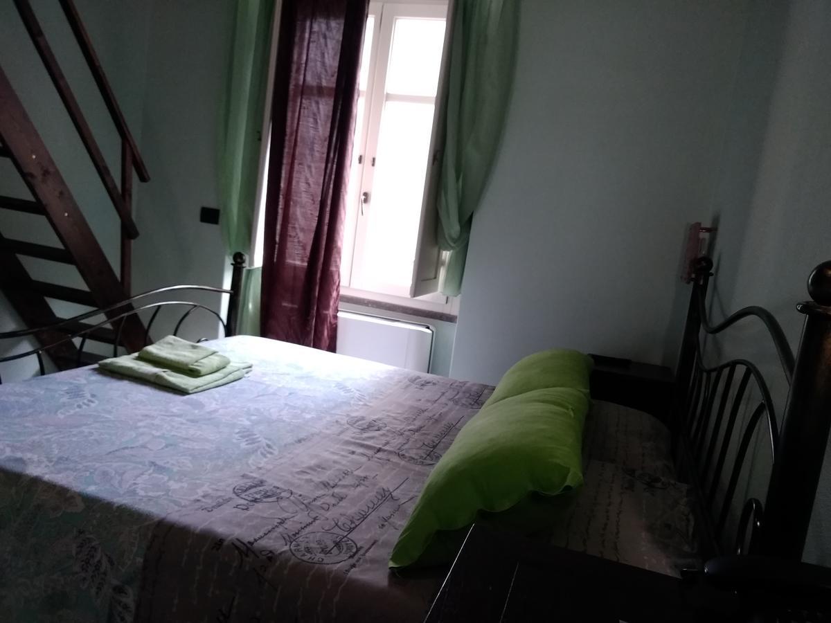 La Corte Di Lucina Terralba Ngoại thất bức ảnh