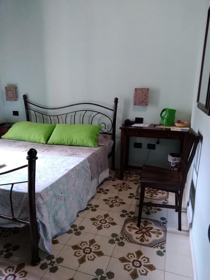 La Corte Di Lucina Terralba Ngoại thất bức ảnh