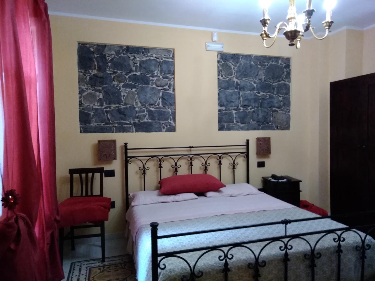 La Corte Di Lucina Terralba Ngoại thất bức ảnh