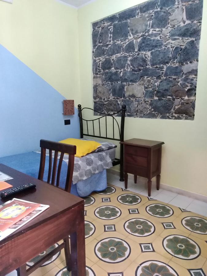 La Corte Di Lucina Terralba Ngoại thất bức ảnh