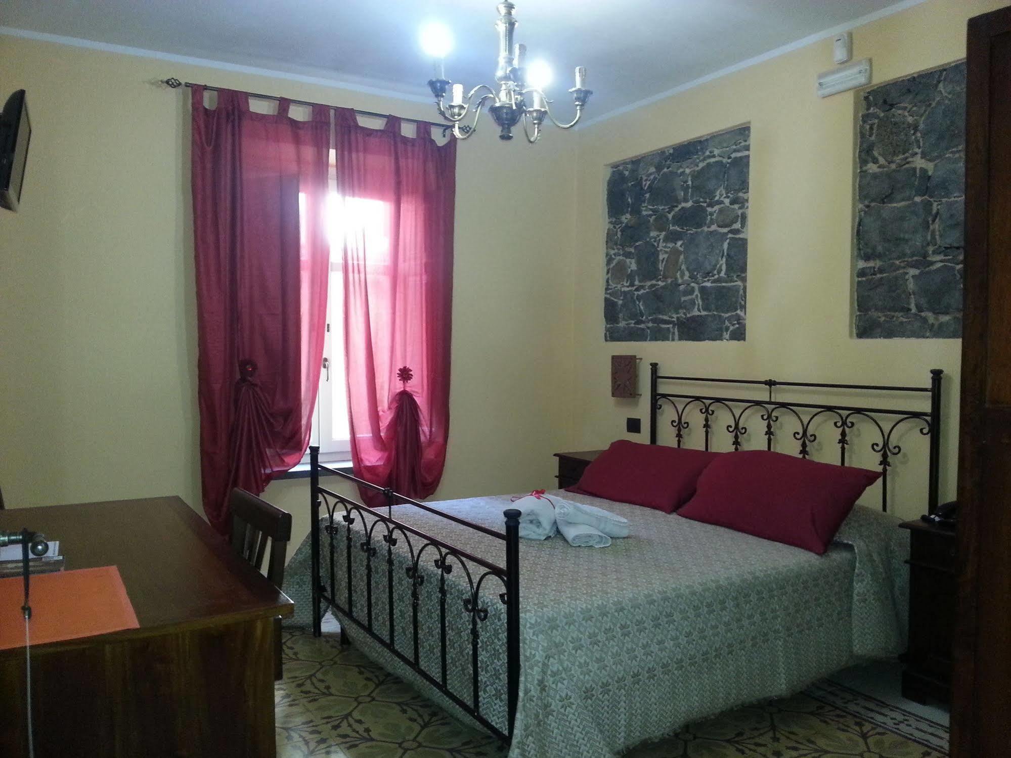 La Corte Di Lucina Terralba Ngoại thất bức ảnh